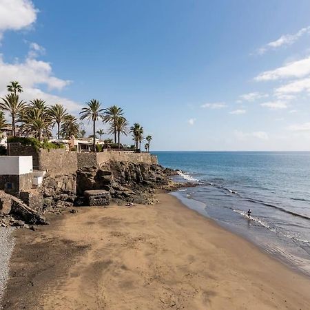 Appartamento Playa Del Pirata Ikigai San Bartolomé Esterno foto