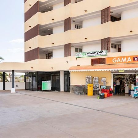 Appartamento Playa Del Pirata Ikigai San Bartolomé Esterno foto