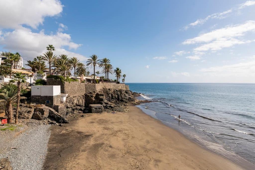 Appartamento Playa Del Pirata Ikigai San Bartolomé Esterno foto
