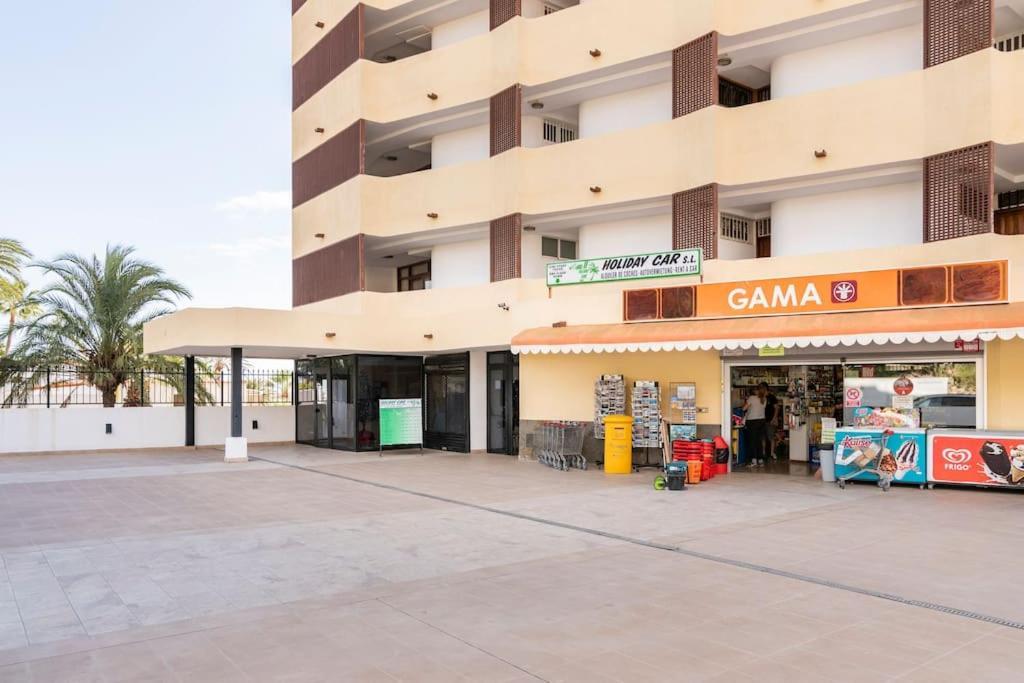 Appartamento Playa Del Pirata Ikigai San Bartolomé Esterno foto