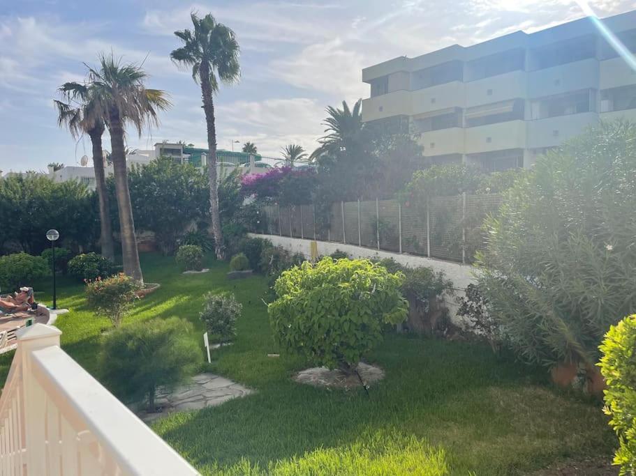 Appartamento Playa Del Pirata Ikigai San Bartolomé Esterno foto